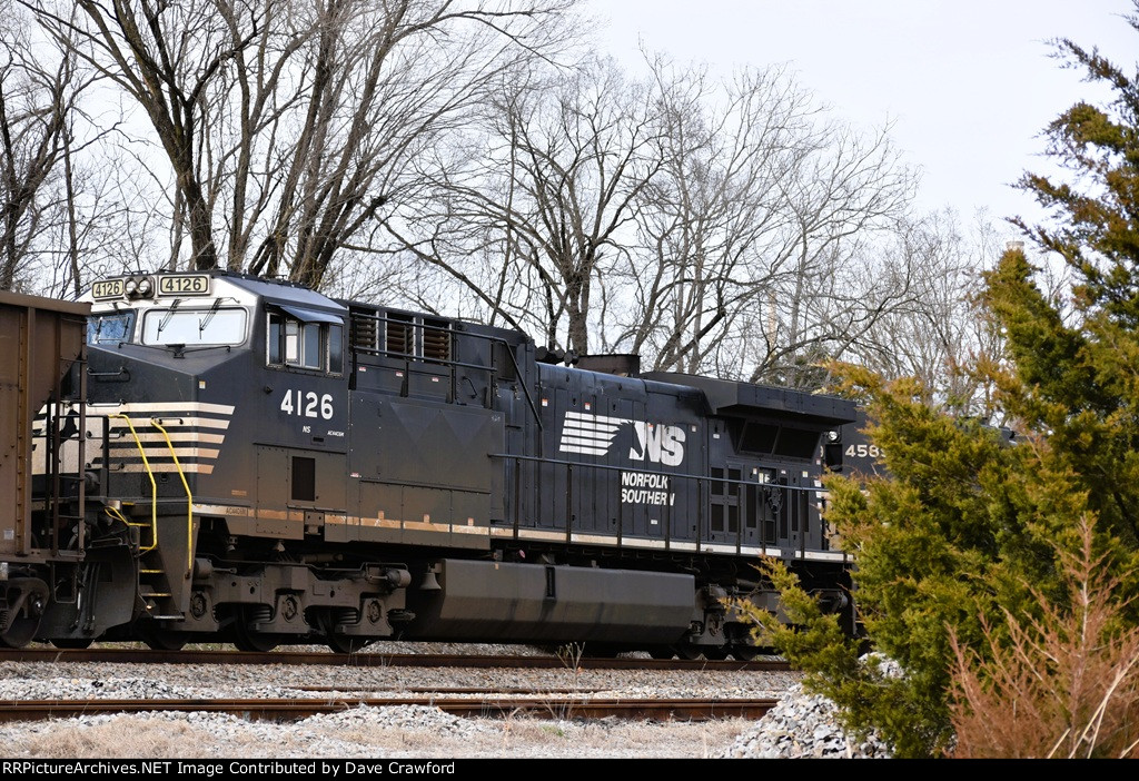 NS 4126